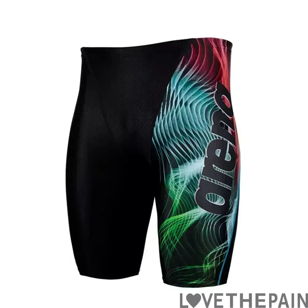 Board Short Surf - Neue Herren-Schwimmhose, professionelle Schwimm- und Surfshorts,