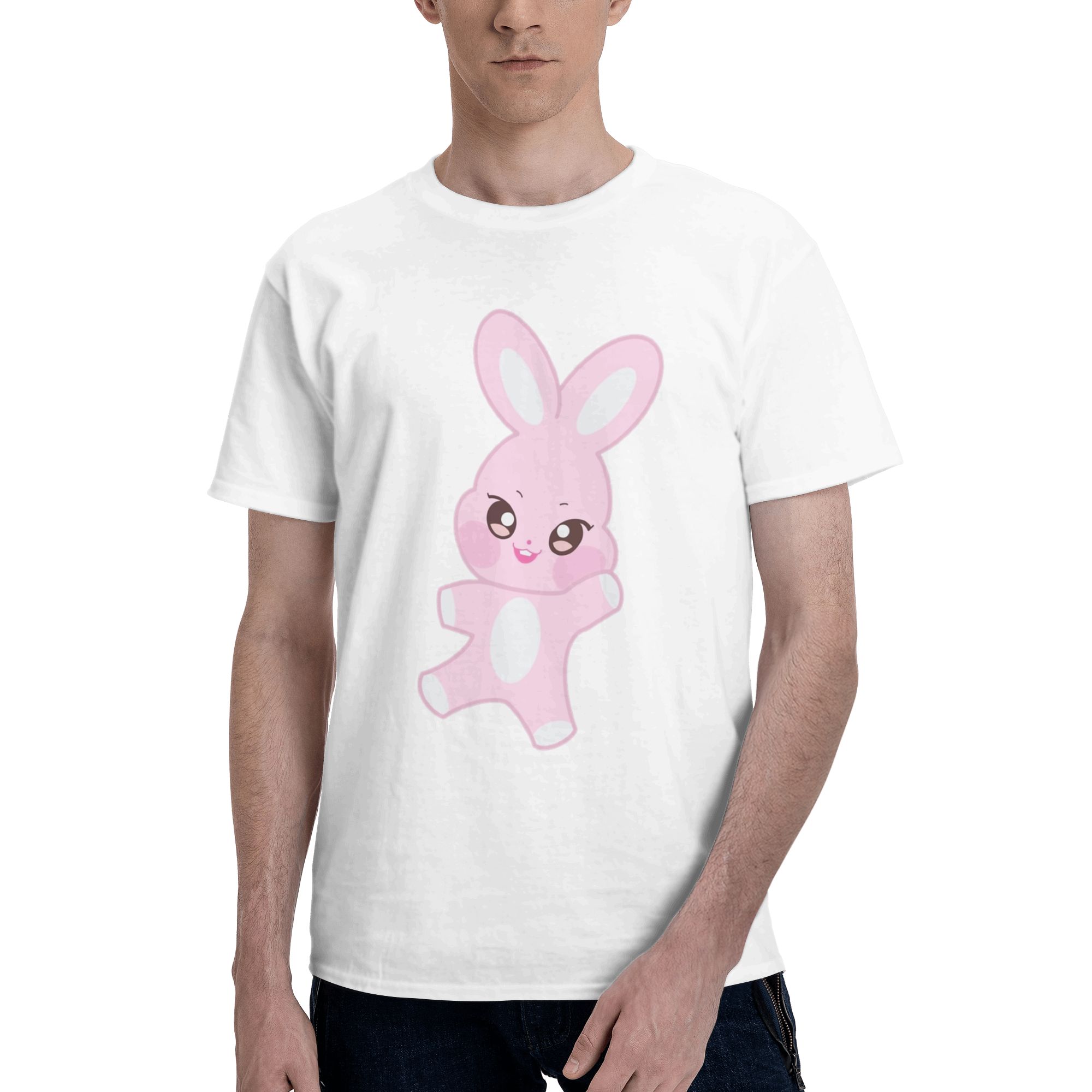 Summer Clothing Ideas Men - Kpop Boy Group A-Ateez T-Shirt für
