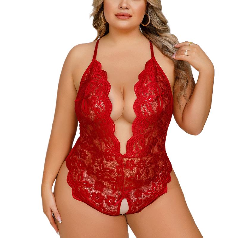 Summer Clothing Bundle - Heißer Plus Größe Exotische Mode Body