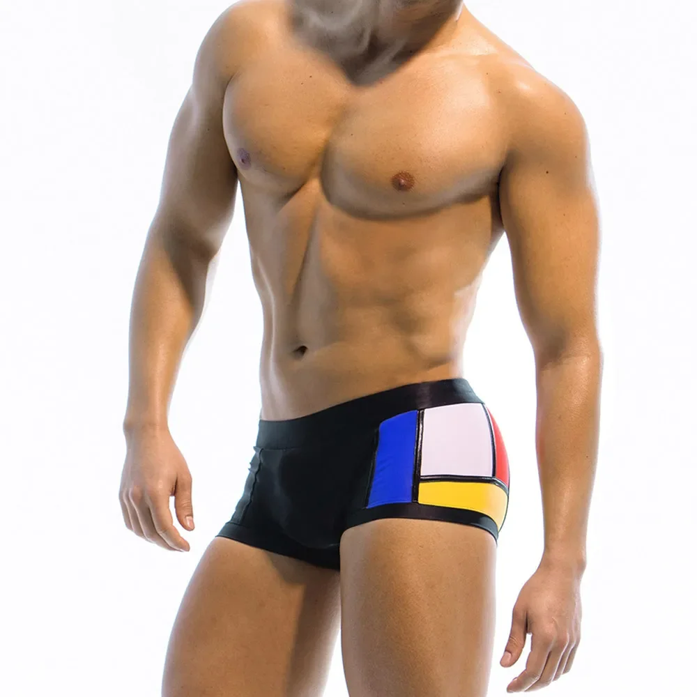 Board Short Surf - Herren Bade bekleidung Bades horts Boxer