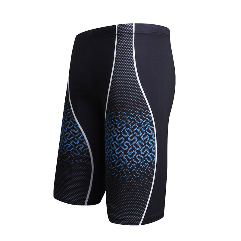 Board Short Surf - 2023 Herren wasserdichte Badehose Push-up Badeanzug