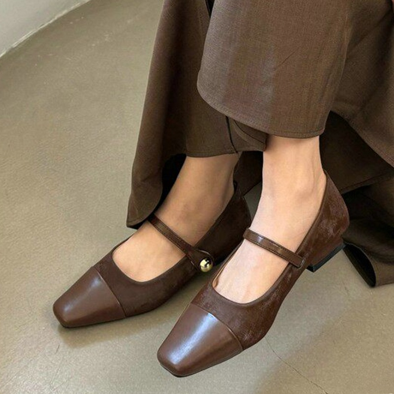 Mary Jane Schuhe für Damen Ele – Summer Clothing Offers Bewertung und Preis