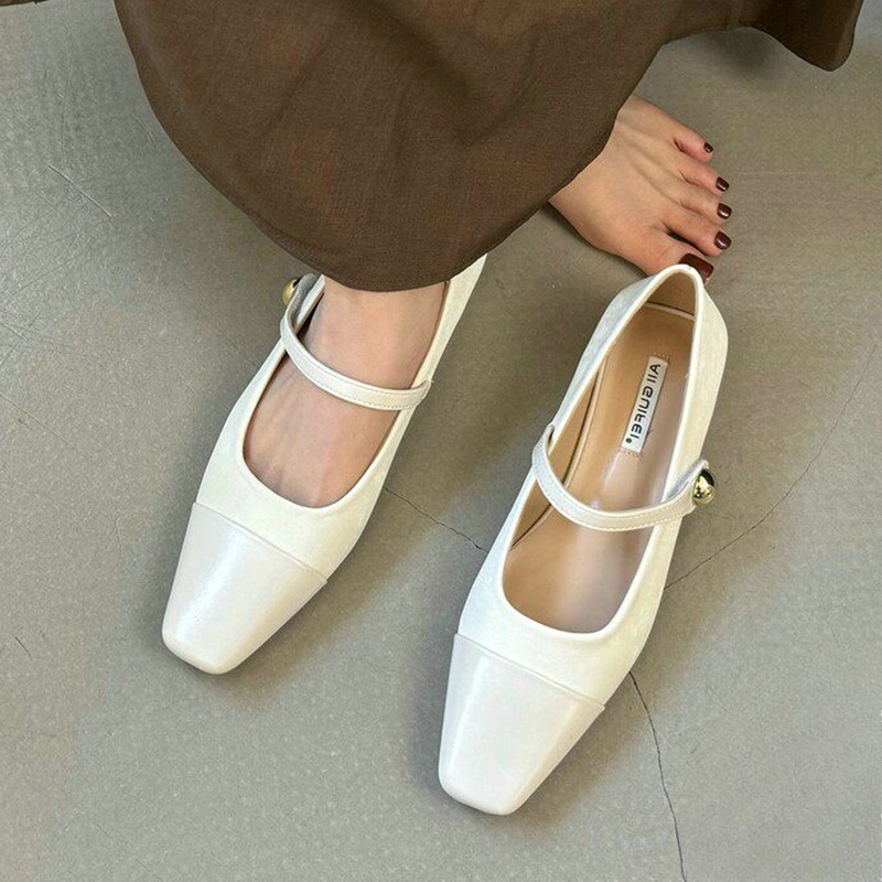 Mary Jane Schuhe für Damen Ele – Summer Clothing Offers Bewertung und Preis