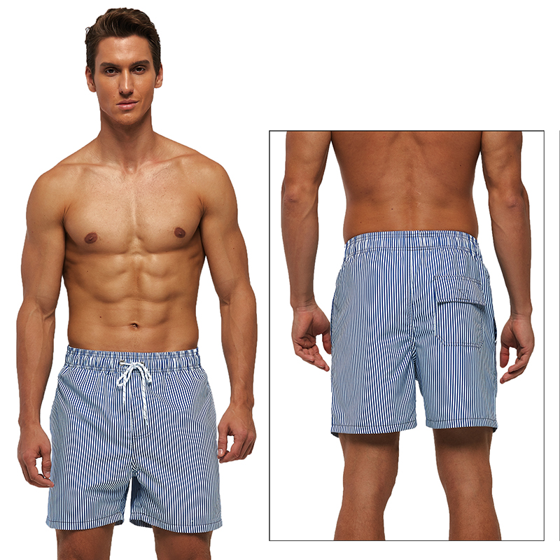 Bedruckte Strandshorts für Her – Board Short Surf Bewertung und Preis