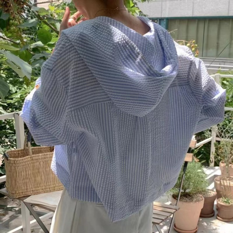 Damen-Shirt, Sommermode, Sonne – Tie Front Shirt Bewertung und Preis