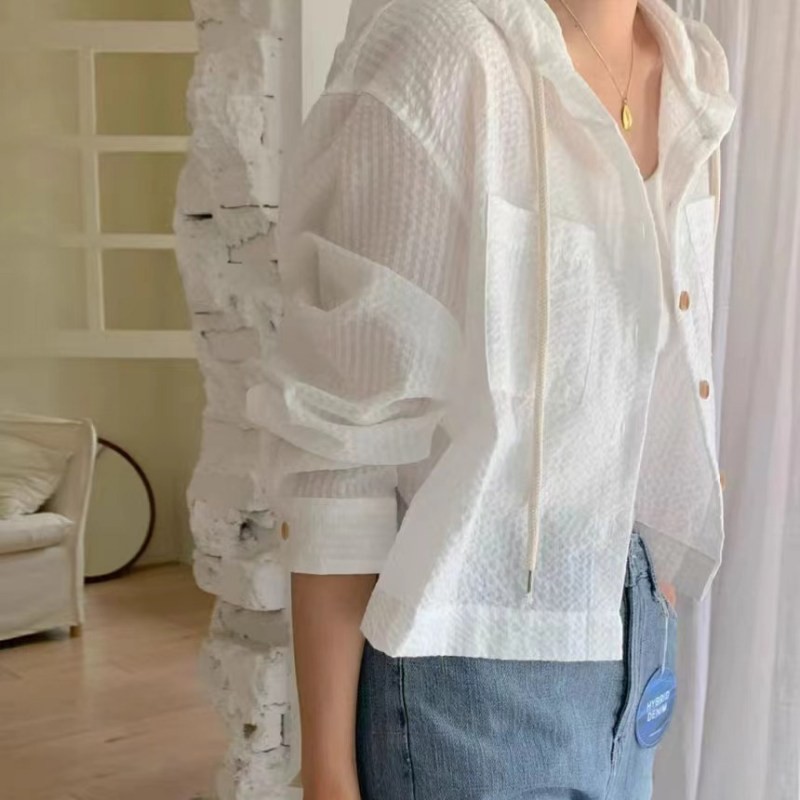Damen-Shirt, Sommermode, Sonne – Tie Front Shirt Bewertung und Preis