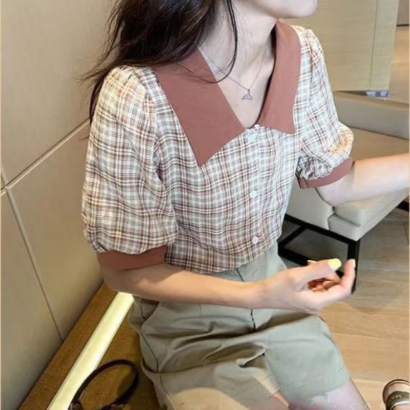 Sommer Shirts Frauen Kleidung  – Summer De Clothing Bewertung und Preis