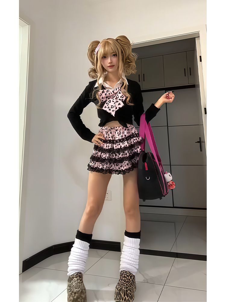Herbst Japanischen Adrette Ele – Summer Clothing Bundle Bewertung und Preis