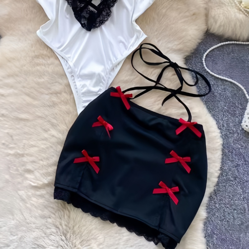 Damen 2-teilige Sets: Vintage  – Summer Clothing Bundle Bewertung und Preis