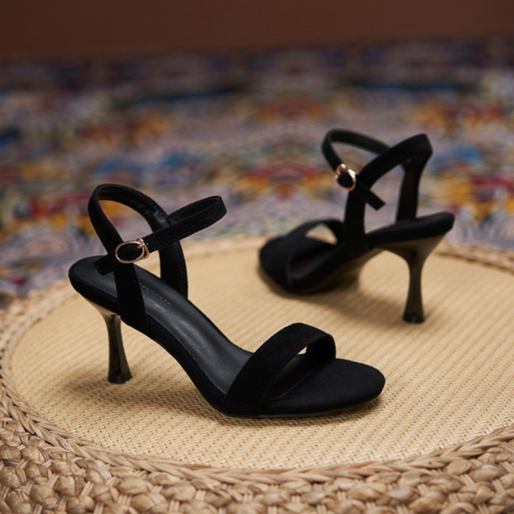 Sandalen für Damen mit Hohen A – Summer Clothing Offers Bewertung und Preis