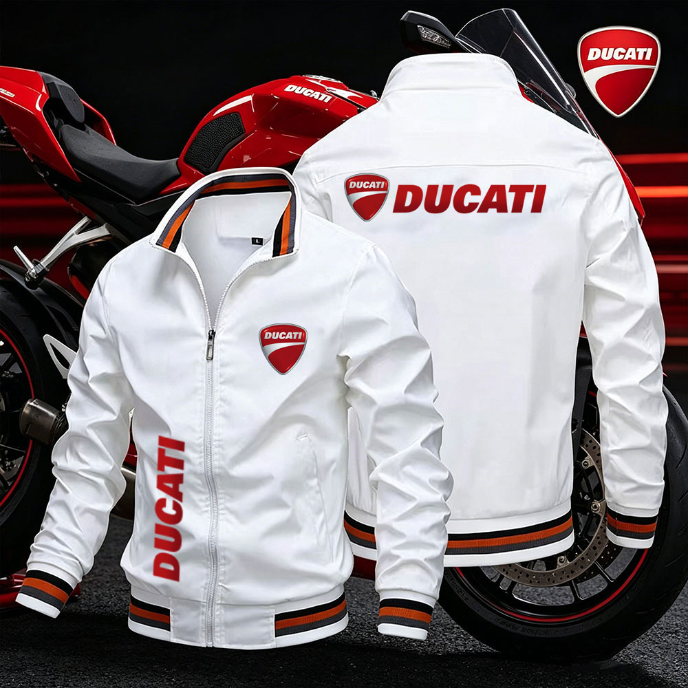 2026 Ducati Herren-Motorradjac – Summer Clothing Motorcycle Bewertung und Preis