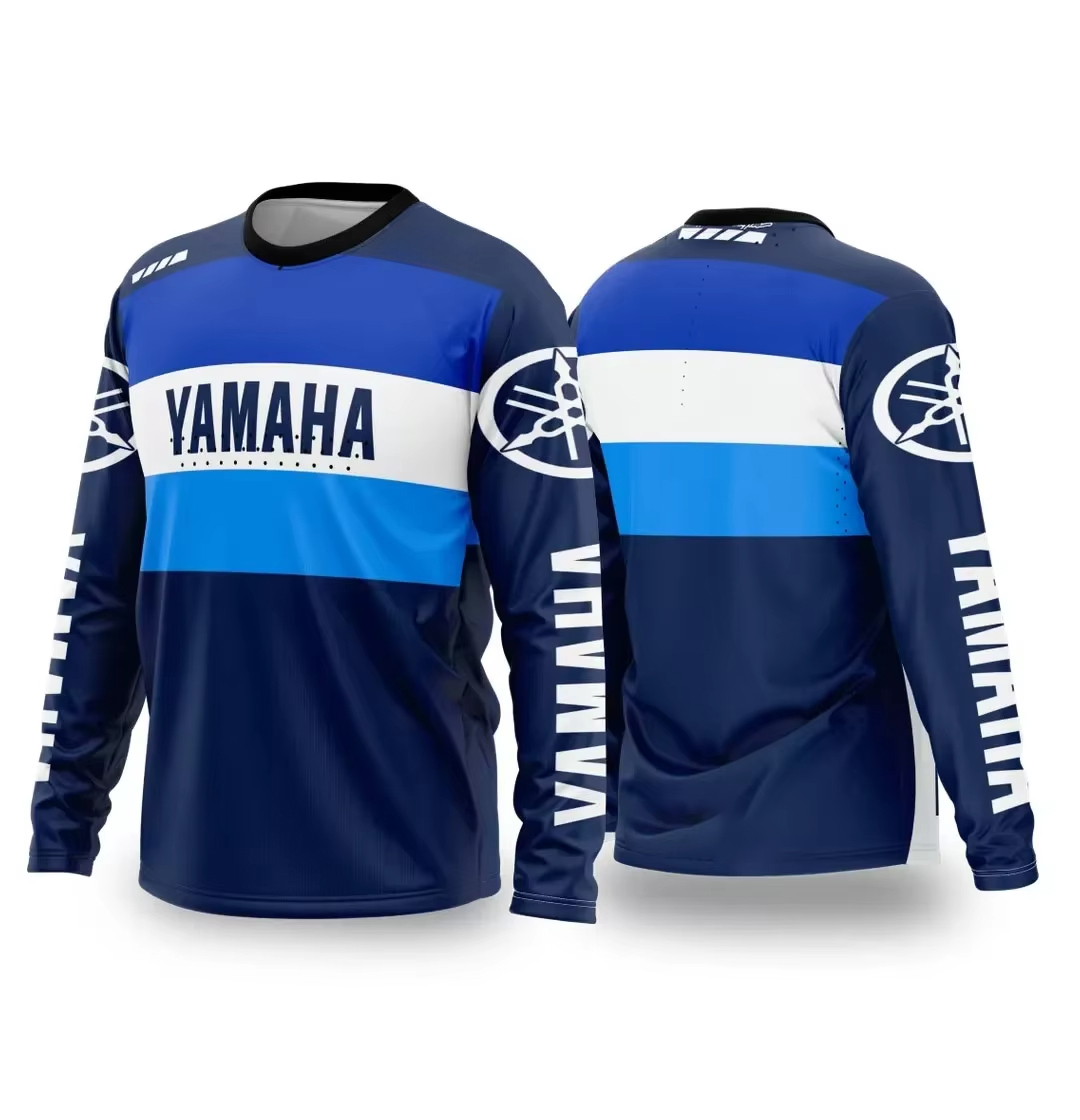 Sommer-Bestseller YAMAHA Motor – Summer Clothing Motorcycle Bewertung und Preis