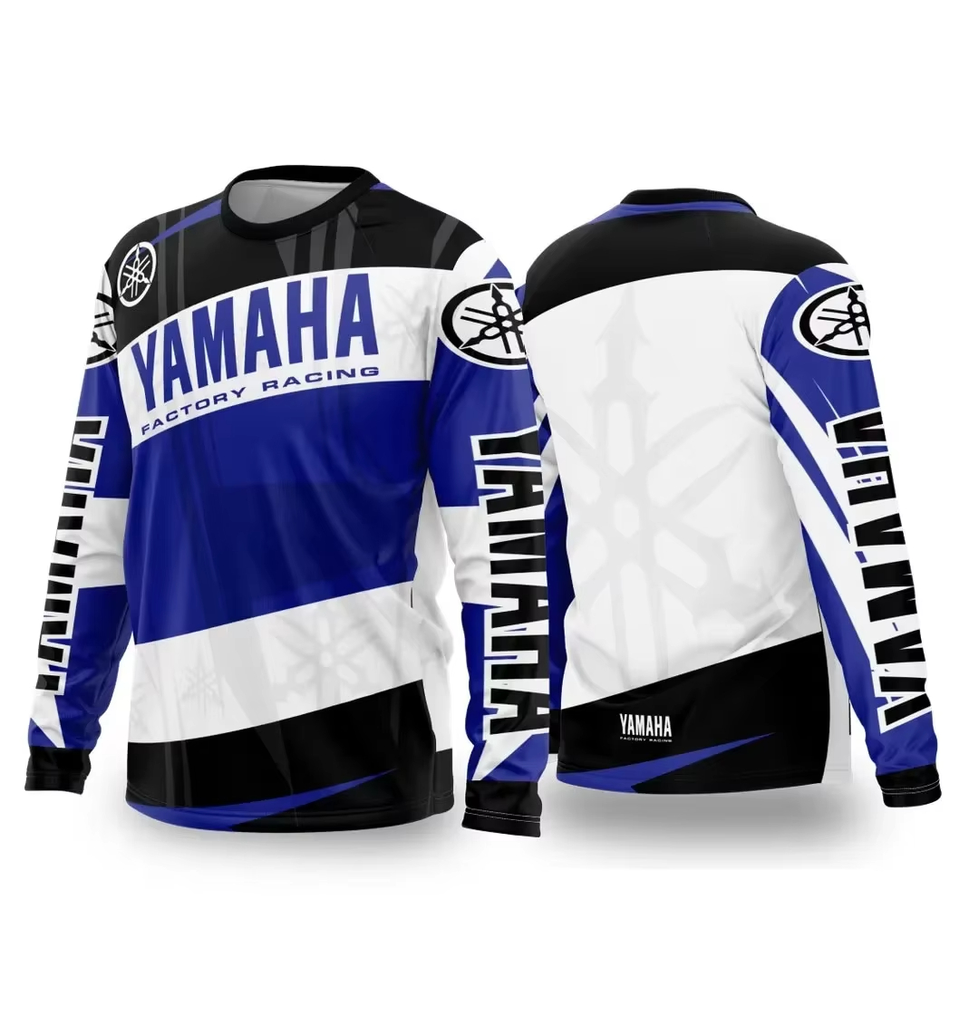 Sommer-Bestseller YAMAHA Motor – Summer Clothing Motorcycle Bewertung und Preis