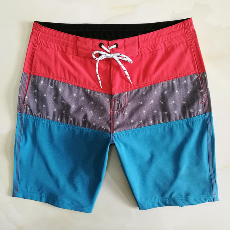 Sommer Mann Bade bekleidung Bo – Board Short Surf Bewertung und Preis