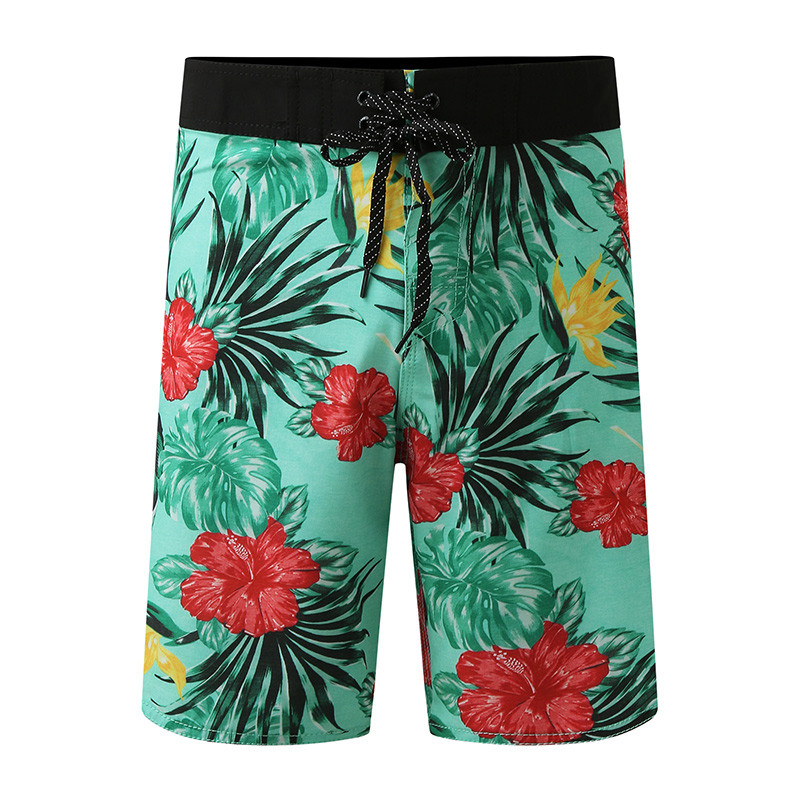 Sommer Mann Bade bekleidung Bo – Board Short Surf Bewertung und Preis