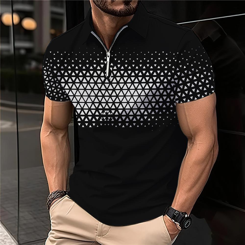 Sommer-T-Shirts für Herren, 20 – Summer De Clothing Bewertung und Preis