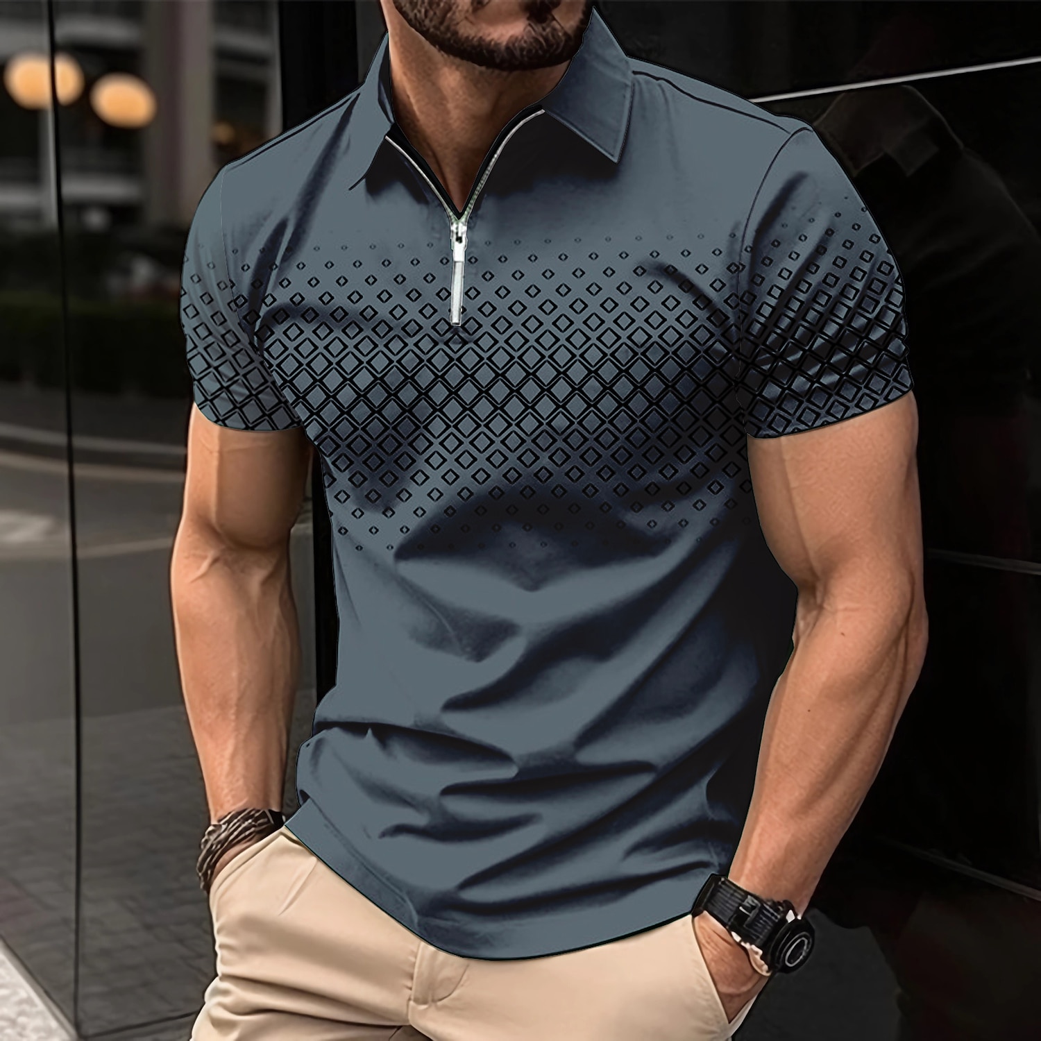 Sommer-T-Shirts für Herren, 20 – Summer De Clothing Bewertung und Preis