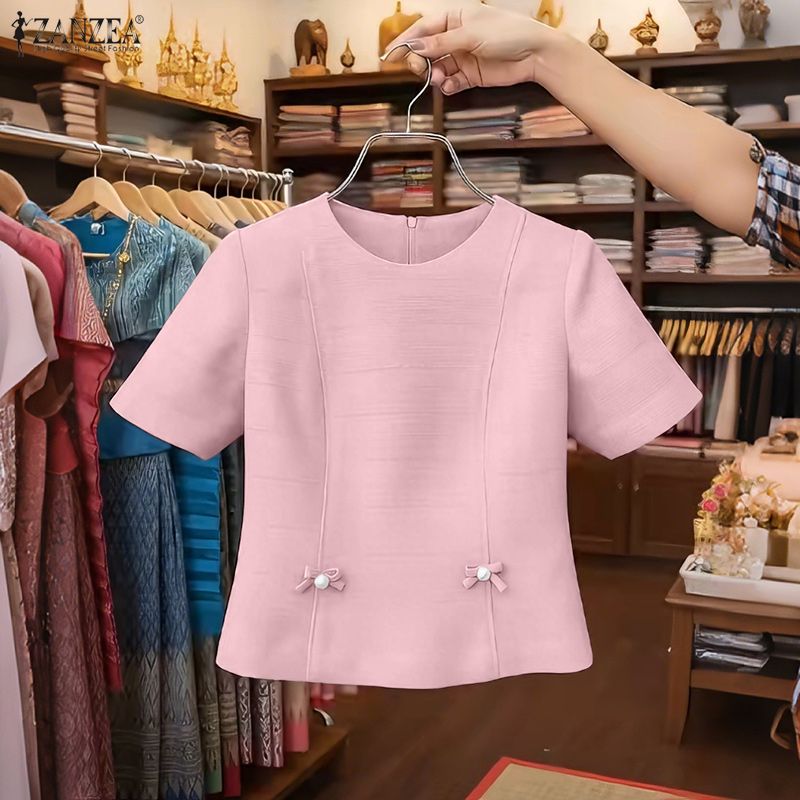 Damen Vintage Elegante Prinzes – Summer De Clothing Bewertung und Preis