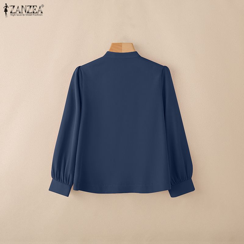 Frau Elegante Mode Lose Blusen – Summer De Clothing Bewertung und Preis