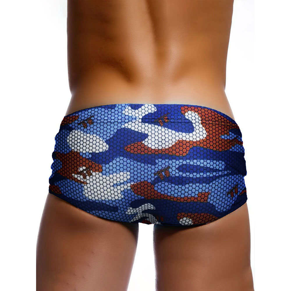 Sexy Herren-Bademode mit Tarnm – Board Short Surf Bewertung und Preis