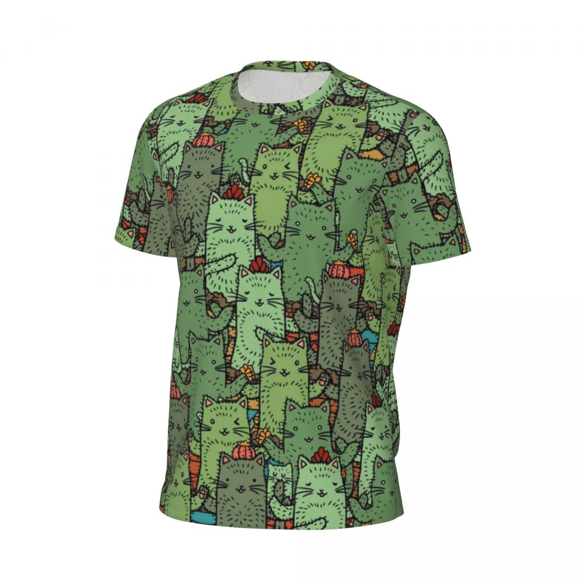 Sport-T-Shirt für Männer, lust – Summer Clothing Ideas Men Bewertung und Preis
