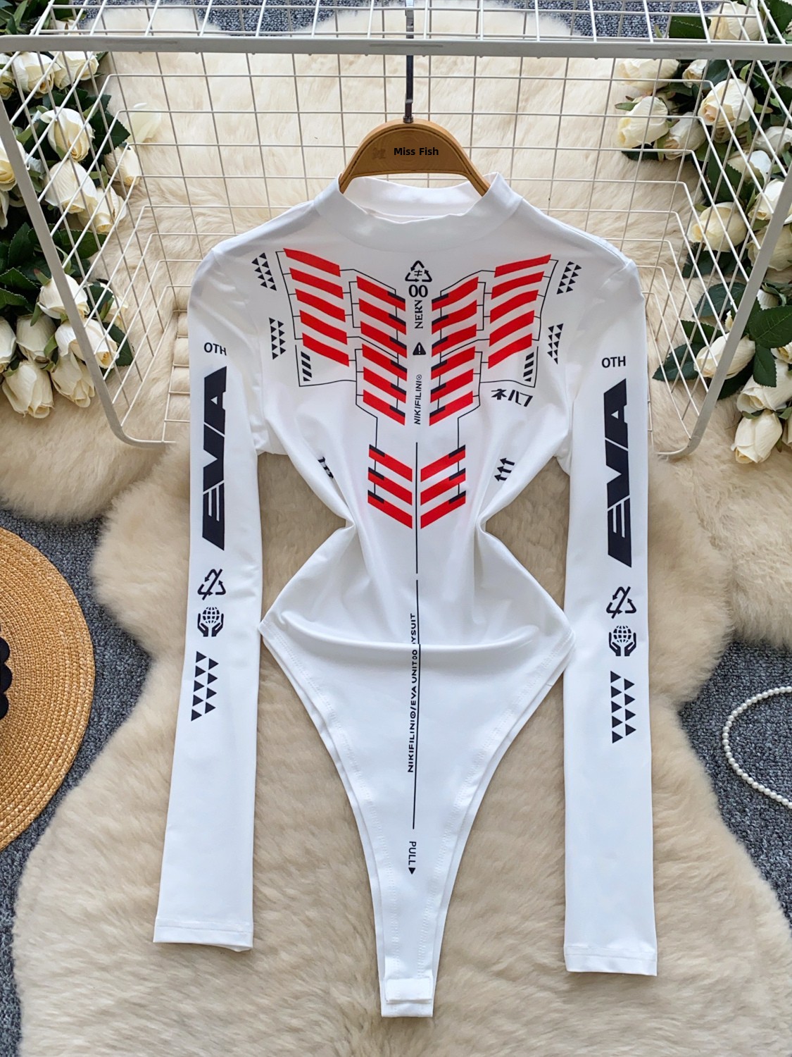 Spicy Girl Motorradanzug Langa – Summer Clothing Motorcycle Bewertung und Preis