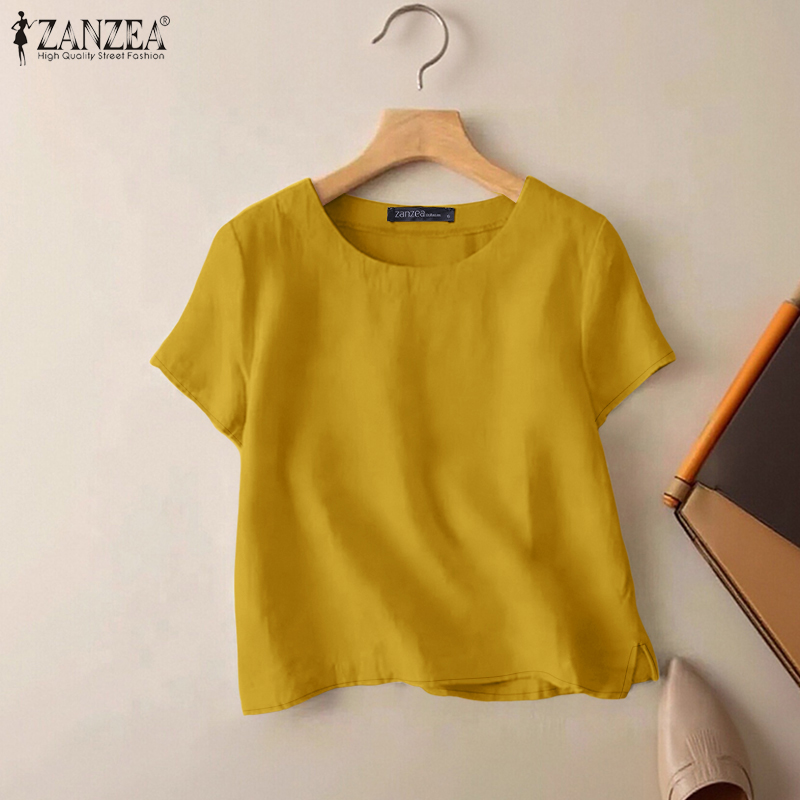 ZANZEA Sommerliche, lässige Ba – Summer De Clothing Bewertung und Preis