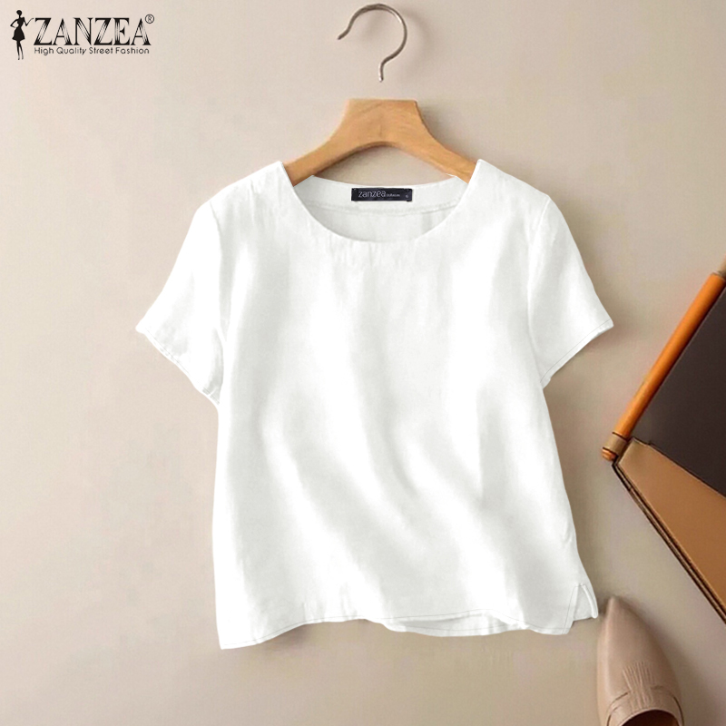 ZANZEA Sommerliche, lässige Ba – Summer De Clothing Bewertung und Preis