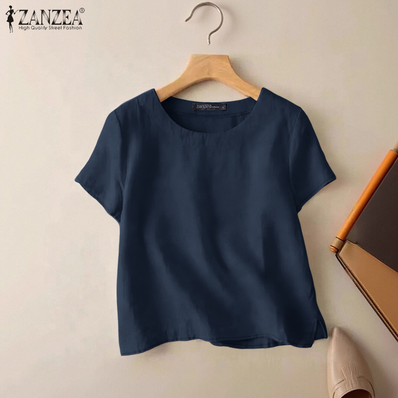 ZANZEA Sommerliche, lässige Ba – Summer De Clothing Bewertung und Preis