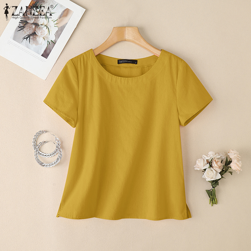 ZANZEA Sommerliche, lässige Ba – Summer De Clothing Bewertung und Preis