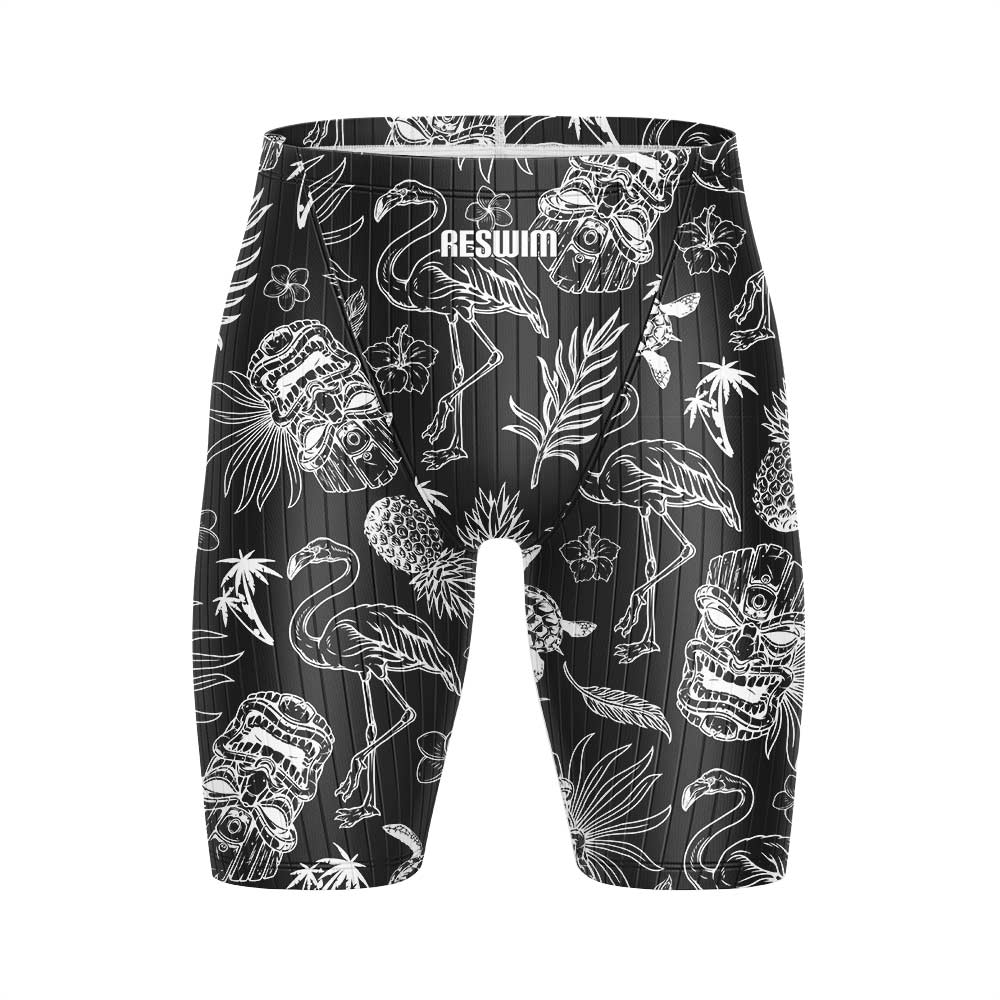 Neue Herren Swim Jammer Badean – Board Short Surf Bewertung und Preis