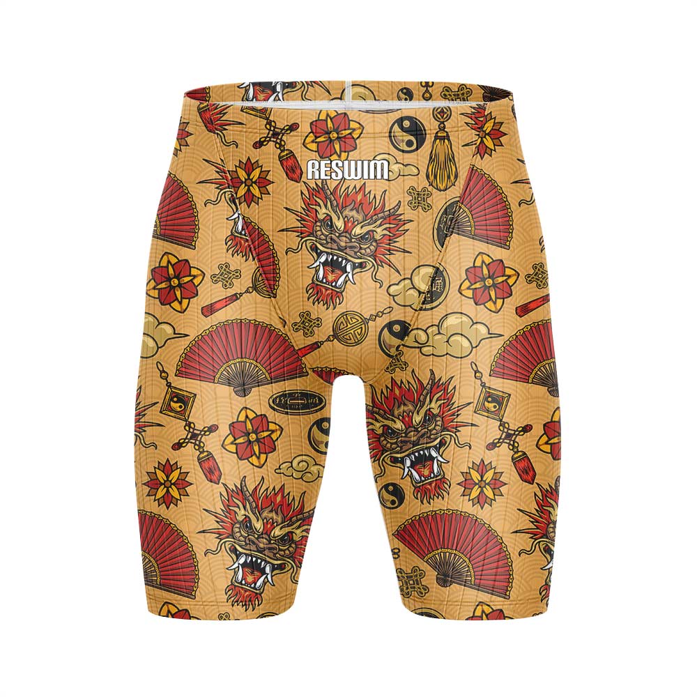 Neue Herren Swim Jammer Badean – Board Short Surf Bewertung und Preis
