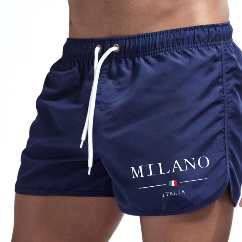 Sommer Herren Schnelltrocknend – Board Short Surf Bewertung und Preis