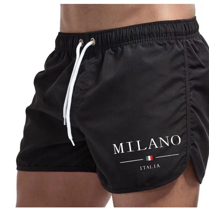 Sommer Herren Schnelltrocknend – Board Short Surf Bewertung und Preis