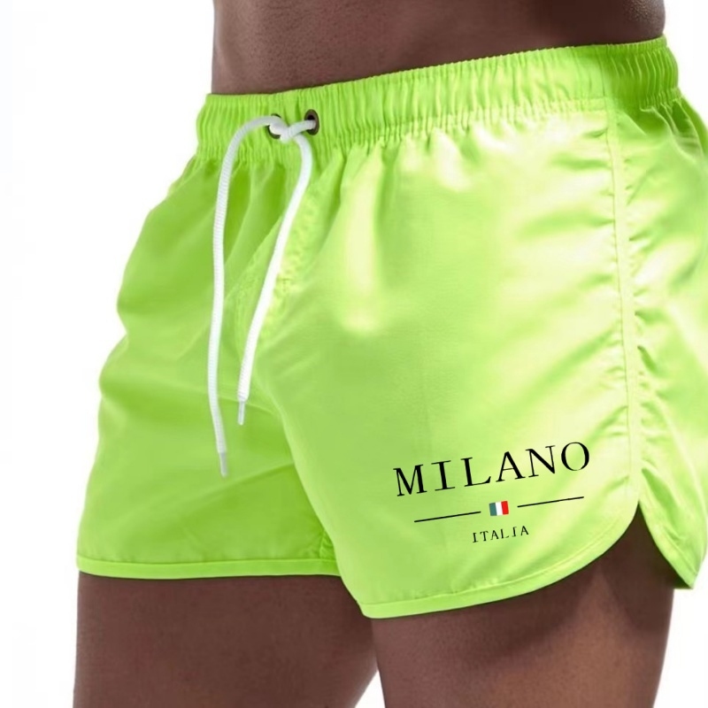 Sommer Herren Schnelltrocknend – Board Short Surf Bewertung und Preis