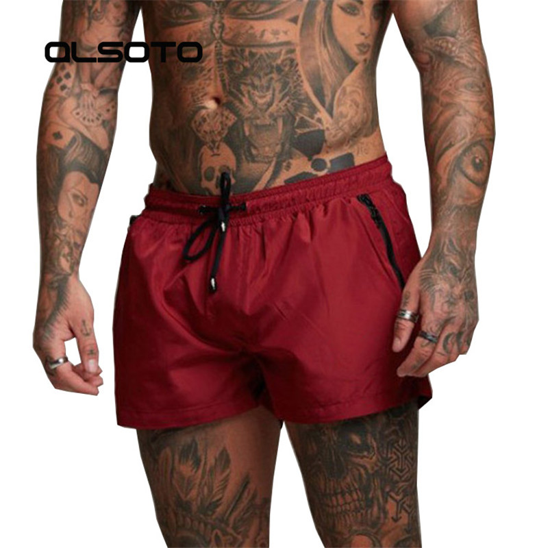 Sommer-Badehose 2026 Herren Bo – Board Short Surf Bewertung und Preis