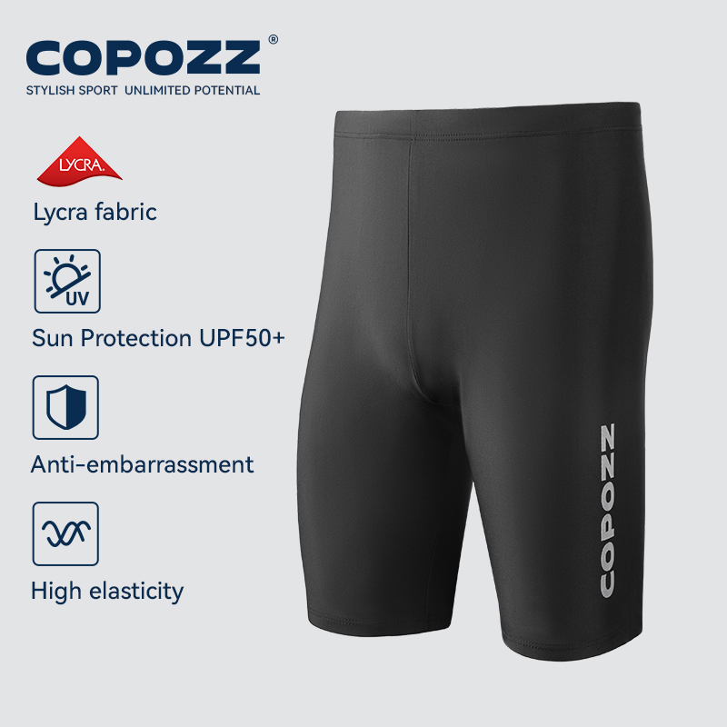 COPOZZ Badehose für Herren in  – Board Short Surf Bewertung und Preis