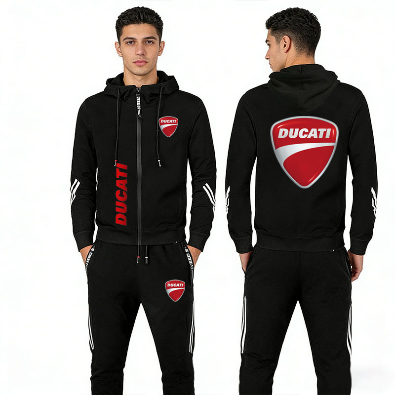 2026 Heiße Ducati Frühjahr/Som – Summer Clothing Motorcycle Bewertung und Preis
