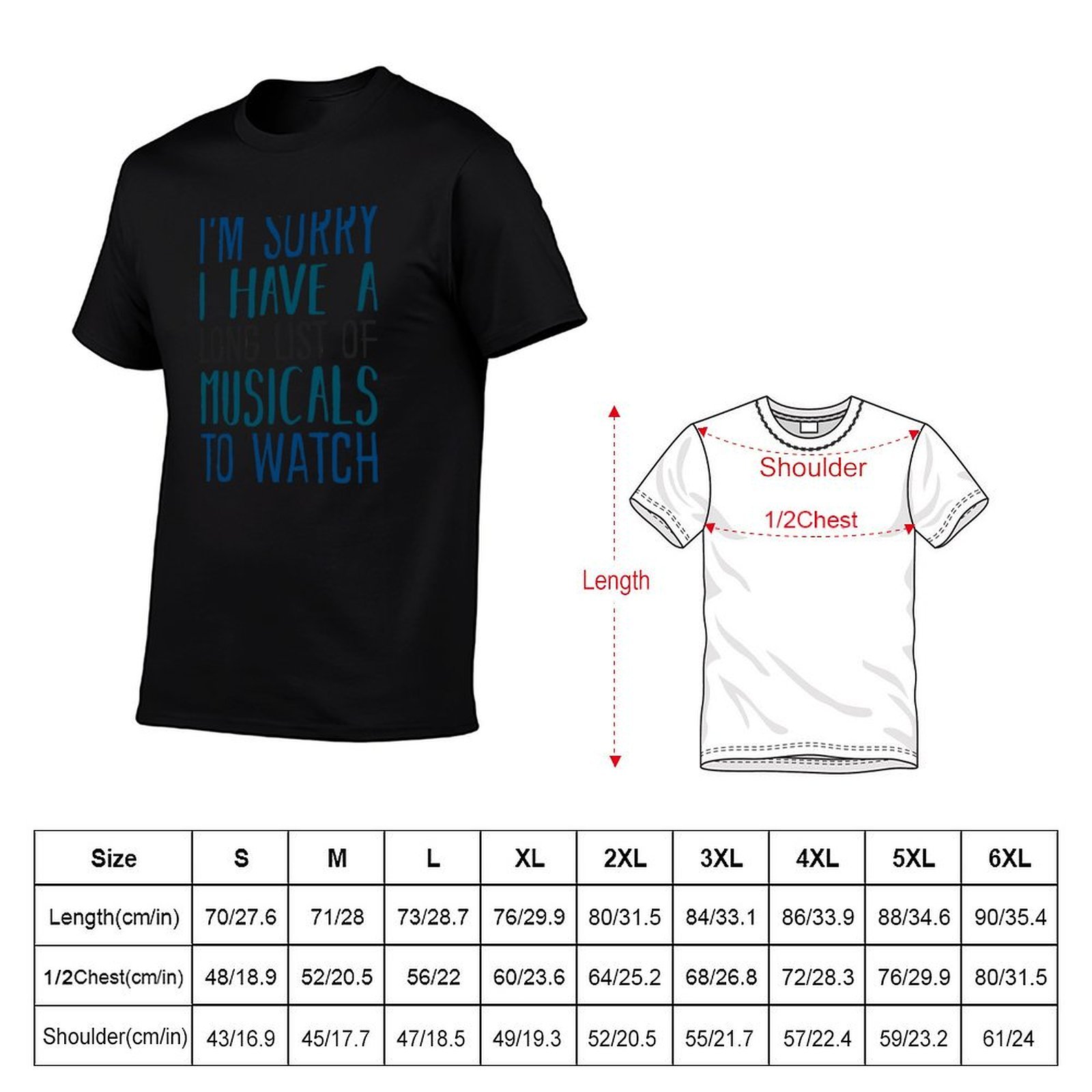 Ich habe eine lange Liste mit  – Summer Clothing List Bewertung und Preis