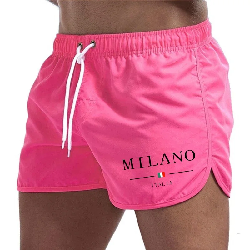 2026 Sommer Herren Strandshort – Board Short Surf Bewertung und Preis