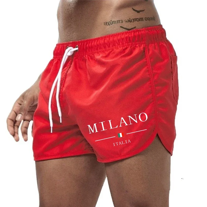 2026 Sommer Herren Strandshort – Board Short Surf Bewertung und Preis