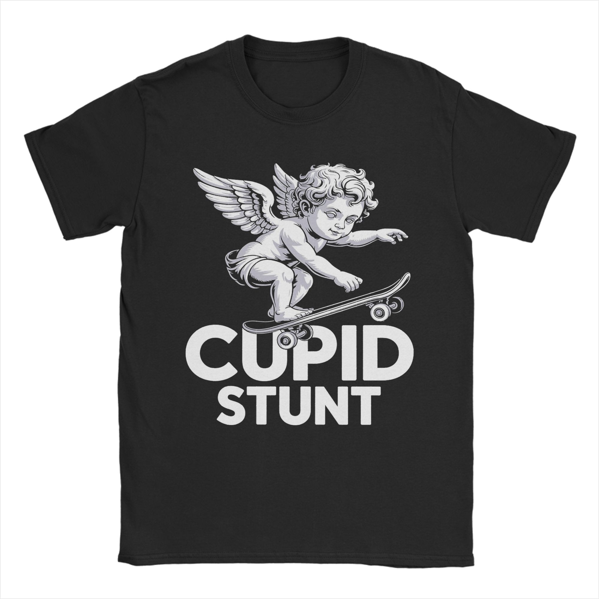Lustiges Cupid Stunt Spooneris – Summer Clothing Ideas Men Bewertung und Preis