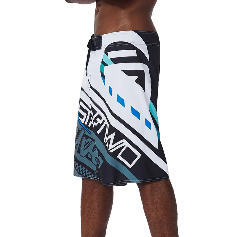Bermuda Marke Strand Shorts So – Board Short Surf Bewertung und Preis