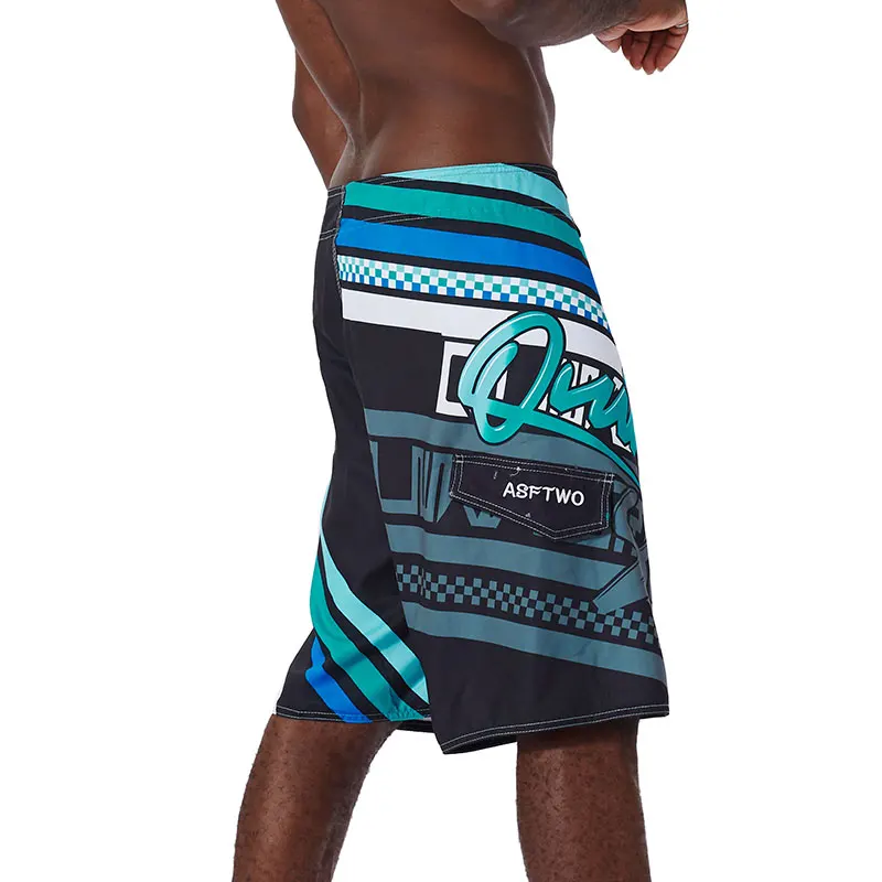Bermuda Marke Strand Shorts So – Board Short Surf Bewertung und Preis
