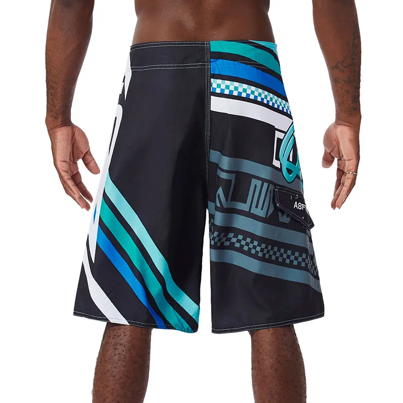 Bermuda Marke Strand Shorts So – Board Short Surf Bewertung und Preis