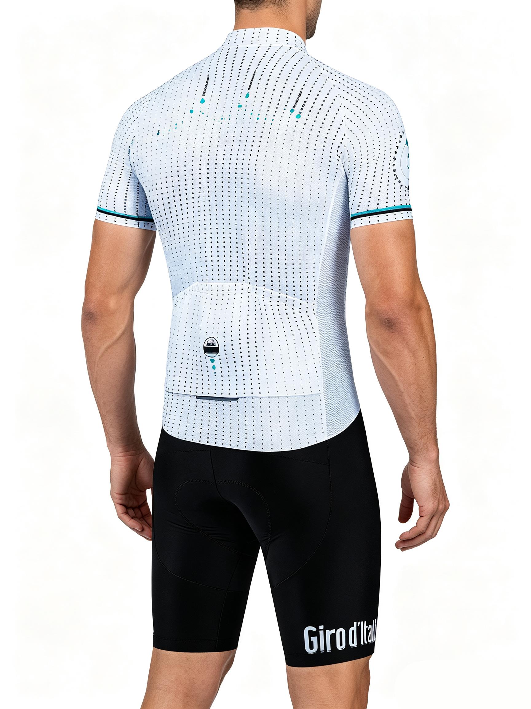 Neues Tour De Italy D'ITALIA R – Summer De Clothing Bewertung und Preis