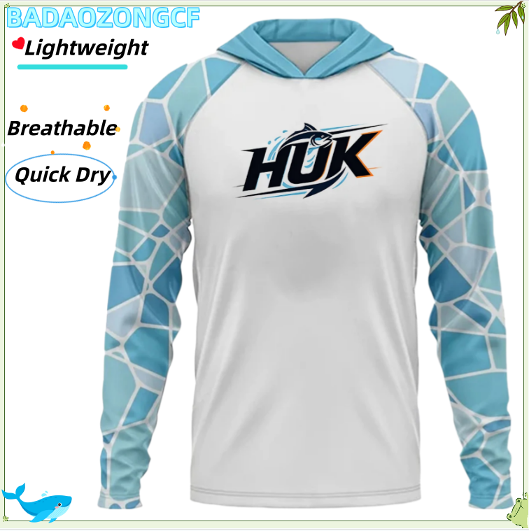 Herren Sommer Angelbekleidung  – Summer De Clothing Bewertung und Preis