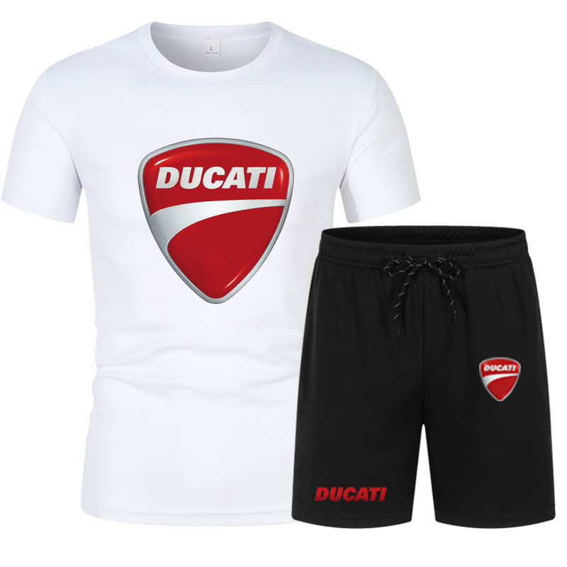 Herren-Sets, Sommer-Motorradma – Summer Clothing Motorcycle Bewertung und Preis