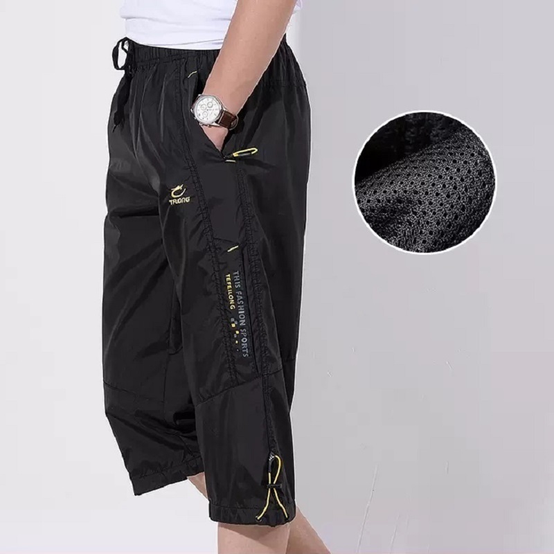 Männer große Surf shorts plus  – Board Short Surf Bewertung und Preis